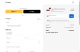 Gfilm coupon verification screenshot