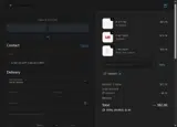 TAZAKEY coupon verification screenshot