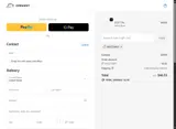 WELCOME5 coupon verification screenshot