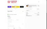 20OFF coupon verification screenshot