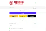 SPRING10 coupon verification screenshot