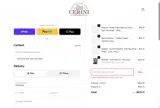 QGHQGBKDKQJW coupon verification screenshot
