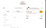 QGHQGBKDKQJW coupon verification screenshot
