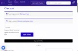 Cert Empire coupon verification screenshot