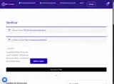 Cert Empire coupon verification screenshot