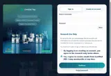 welcomeknv coupon verification screenshot