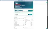 rc coupon verification screenshot