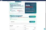 roberto coupon verification screenshot