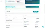 josecohen coupon verification screenshot
