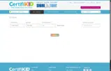 kidfunbos coupon verification screenshot