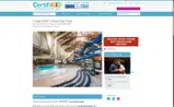 CERTKWP coupon verification screenshot