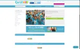 CERTIFIKID26 coupon verification screenshot