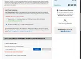CERTIFIKIDCAPS coupon verification screenshot