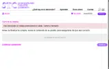 HavanaCK20 coupon verification screenshot