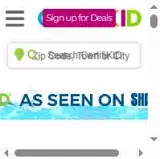 xmas coupon verification screenshot