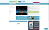 CERTKIDSONICE coupon verification screenshot
