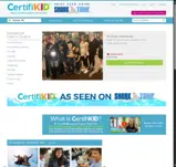 CERTIFIKID26 coupon verification screenshot