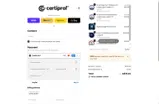 CertiProf coupon verification screenshot