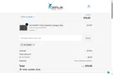 GET5NOW coupon verification screenshot