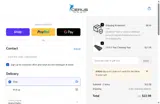 A1EDU coupon verification screenshot