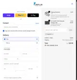 CRAZY30 coupon verification screenshot