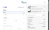 MOREMATS15 coupon verification screenshot