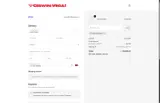 Cerwin Vega coupon verification screenshot