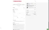 Cerwin Vega coupon verification screenshot