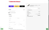 Cerwin Vega coupon verification screenshot