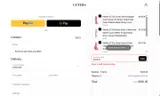 SALE10 coupon verification screenshot