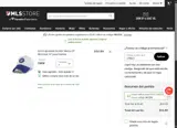 CF Montreal coupon verification screenshot