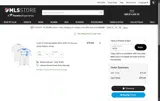 CF Montreal coupon verification screenshot