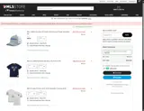 CF Montreal coupon verification screenshot