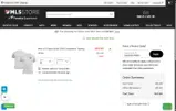 RAPIDSSTM26 coupon verification screenshot