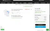 CREWSTM26 coupon verification screenshot