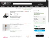 CF Montreal coupon verification screenshot