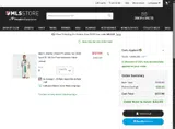 TSEMLS26 coupon verification screenshot