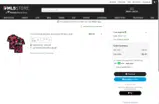 MLS24 coupon verification screenshot