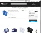 CF Montreal coupon verification screenshot