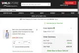 RC26 coupon verification screenshot