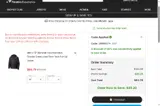 26FIRESTH coupon verification screenshot