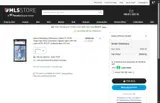 CF Montreal coupon verification screenshot