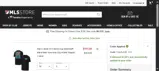 TSEMLS26 coupon verification screenshot
