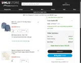 CF Montreal coupon verification screenshot