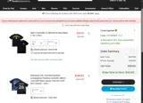 CF Montreal coupon verification screenshot
