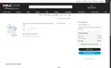 LAFCMEM26 coupon verification screenshot