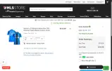 CF Montreal coupon verification screenshot