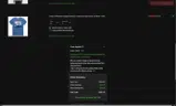 STM26 coupon verification screenshot