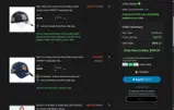 GALAXYSTM26 coupon verification screenshot