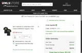 26FIRESTH coupon verification screenshot
